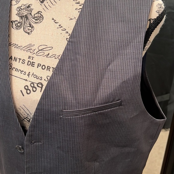 Express vest - Picture 2 of 6